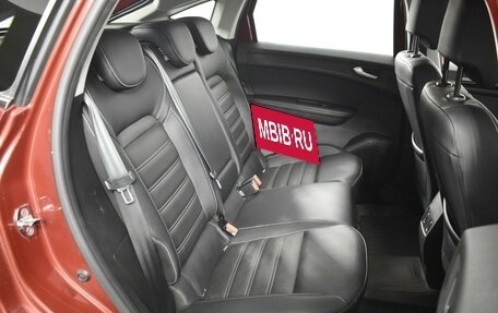 Renault Arkana I, 2019 год, 1 598 200 рублей, 7 фотография