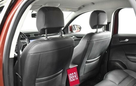 Renault Arkana I, 2019 год, 1 598 200 рублей, 11 фотография