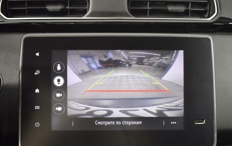 Renault Arkana I, 2019 год, 1 598 200 рублей, 21 фотография