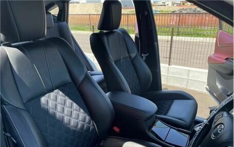 Toyota Harrier, 2019 год, 2 113 000 рублей, 8 фотография