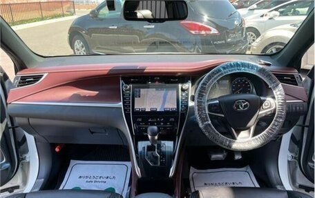Toyota Harrier, 2019 год, 2 113 000 рублей, 9 фотография