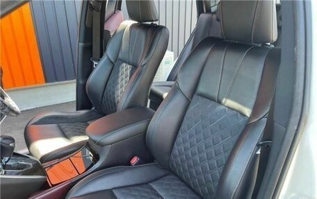Toyota Harrier, 2019 год, 2 113 000 рублей, 18 фотография