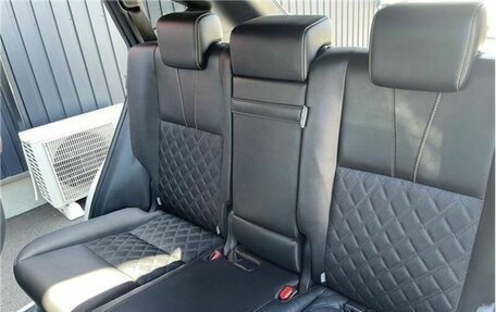 Toyota Harrier, 2019 год, 2 113 000 рублей, 19 фотография