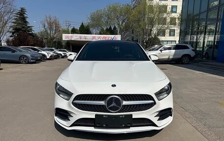Mercedes-Benz A-Класс, 2020 год, 1 580 008 рублей, 2 фотография