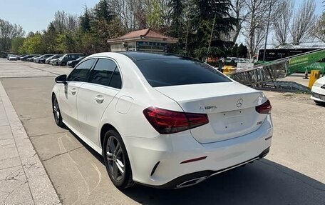 Mercedes-Benz A-Класс, 2020 год, 1 580 008 рублей, 3 фотография