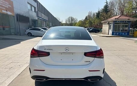 Mercedes-Benz A-Класс, 2020 год, 1 580 008 рублей, 4 фотография