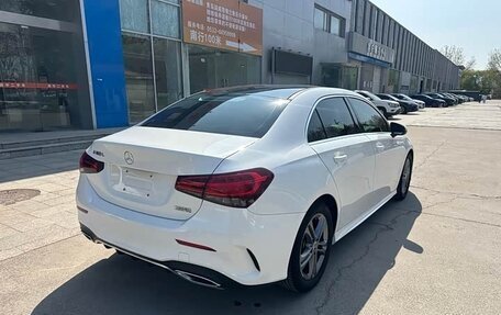 Mercedes-Benz A-Класс, 2020 год, 1 580 008 рублей, 5 фотография