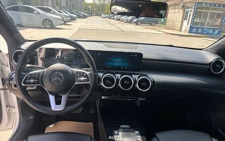 Mercedes-Benz A-Класс, 2020 год, 1 580 008 рублей, 9 фотография