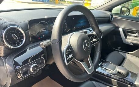 Mercedes-Benz A-Класс, 2020 год, 1 580 008 рублей, 8 фотография