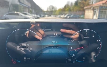 Mercedes-Benz A-Класс, 2020 год, 1 580 008 рублей, 10 фотография