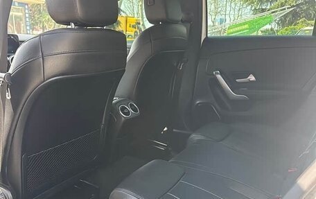 Mercedes-Benz A-Класс, 2020 год, 1 580 008 рублей, 12 фотография