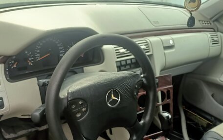Mercedes-Benz E-Класс, 2000 год, 10 000 рублей, 4 фотография