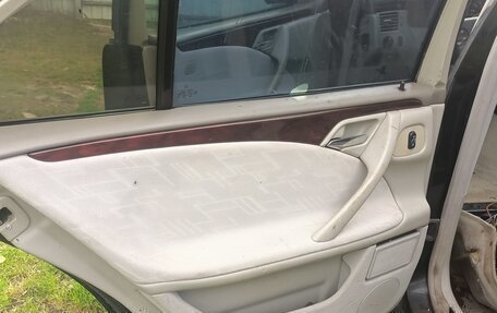Mercedes-Benz E-Класс, 2000 год, 10 000 рублей, 5 фотография