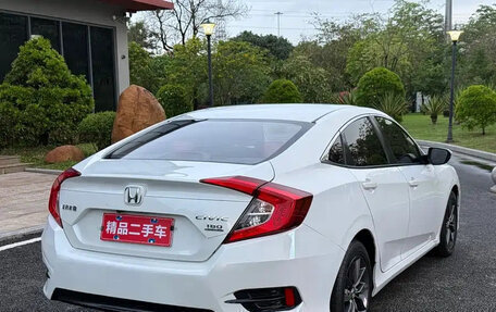 Honda Civic IX, 2019 год, 1 100 520 рублей, 4 фотография