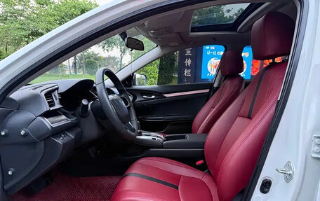 Honda Civic IX, 2019 год, 1 100 520 рублей, 8 фотография