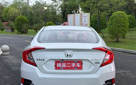 Honda Civic IX, 2019 год, 1 100 520 рублей, 5 фотография
