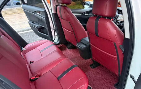Honda Civic IX, 2019 год, 1 100 520 рублей, 11 фотография
