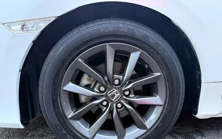 Honda Civic IX, 2019 год, 1 100 520 рублей, 7 фотография