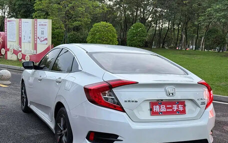 Honda Civic IX, 2019 год, 1 100 520 рублей, 6 фотография
