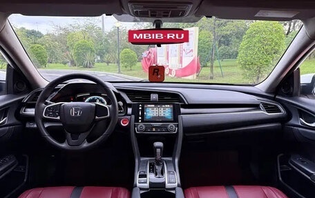 Honda Civic IX, 2019 год, 1 100 520 рублей, 9 фотография
