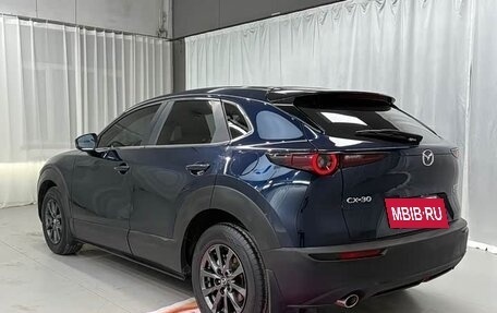 Mazda CX-30 I, 2022 год, 2 200 600 рублей, 3 фотография