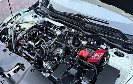 Honda Civic IX, 2019 год, 1 100 520 рублей, 12 фотография