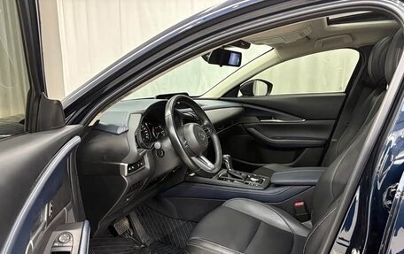 Mazda CX-30 I, 2022 год, 2 200 600 рублей, 6 фотография