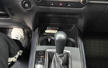 Mazda CX-30 I, 2022 год, 2 200 600 рублей, 10 фотография