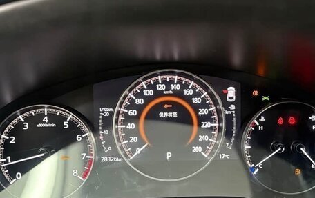 Mazda CX-30 I, 2022 год, 2 200 600 рублей, 9 фотография