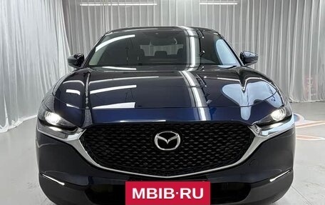 Mazda CX-30 I, 2022 год, 2 200 600 рублей, 5 фотография