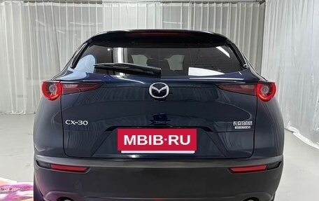 Mazda CX-30 I, 2022 год, 2 200 600 рублей, 4 фотография