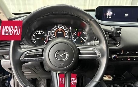 Mazda CX-30 I, 2022 год, 2 200 600 рублей, 8 фотография