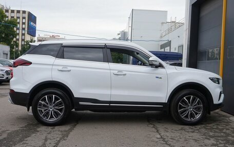 Geely Atlas, 2024 год, 2 100 000 рублей, 4 фотография