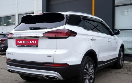 Geely Atlas, 2024 год, 2 100 000 рублей, 5 фотография