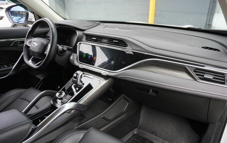 Geely Atlas, 2024 год, 2 100 000 рублей, 11 фотография