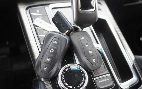 Geely Atlas, 2024 год, 2 100 000 рублей, 18 фотография