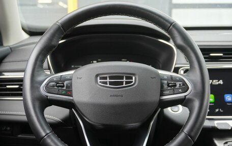 Geely Atlas, 2024 год, 2 100 000 рублей, 15 фотография