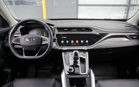 Geely Atlas, 2024 год, 2 100 000 рублей, 14 фотография
