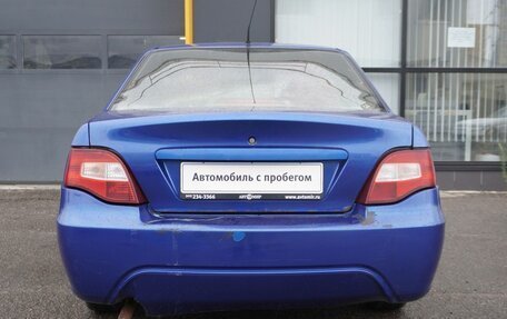 Daewoo Nexia I рестайлинг, 2010 год, 137 000 рублей, 6 фотография