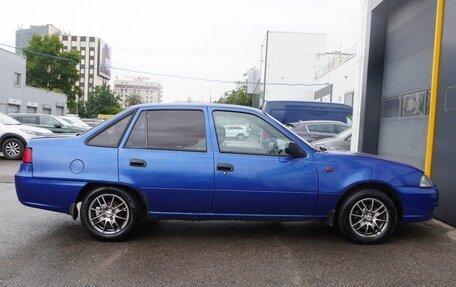 Daewoo Nexia I рестайлинг, 2010 год, 137 000 рублей, 4 фотография