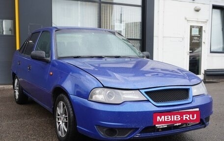 Daewoo Nexia I рестайлинг, 2010 год, 137 000 рублей, 3 фотография