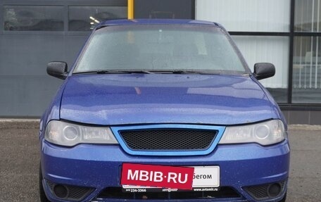 Daewoo Nexia I рестайлинг, 2010 год, 137 000 рублей, 2 фотография