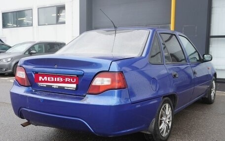 Daewoo Nexia I рестайлинг, 2010 год, 137 000 рублей, 5 фотография