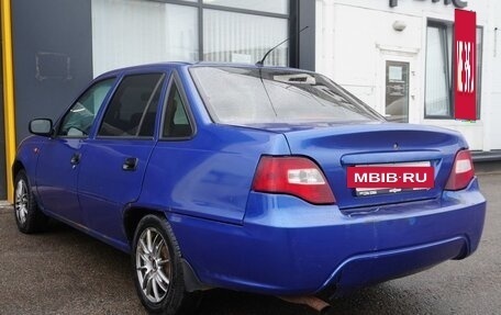 Daewoo Nexia I рестайлинг, 2010 год, 137 000 рублей, 7 фотография