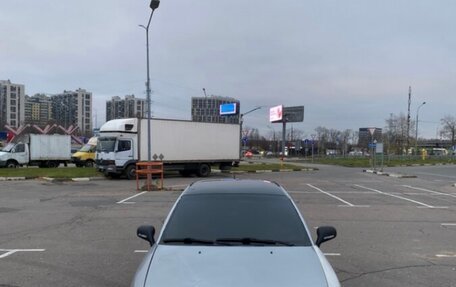 Mitsubishi Carisma I, 2003 год, 220 000 рублей, 1 фотография