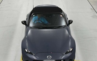 Mazda Roadster IV (ND), 2022 год, 2 060 000 рублей, 1 фотография