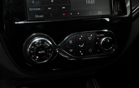 Renault Kaptur I рестайлинг, 2020 год, 1 505 000 рублей, 11 фотография