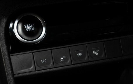 Renault Kaptur I рестайлинг, 2020 год, 1 505 000 рублей, 15 фотография