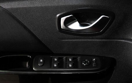 Renault Kaptur I рестайлинг, 2020 год, 1 505 000 рублей, 19 фотография