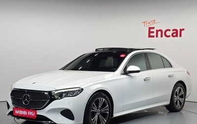 Mercedes-Benz E-Класс, 2024 год, 5 440 000 рублей, 1 фотография